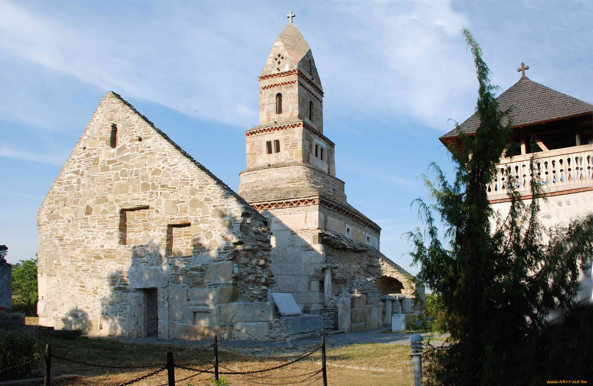 densus, church, , , , , , romania